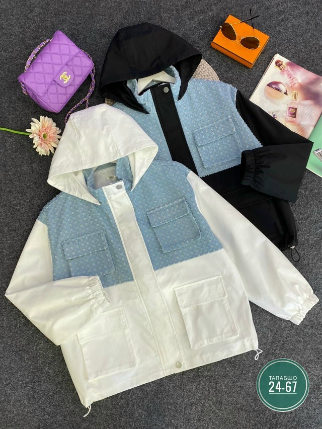 Куртка 23368229