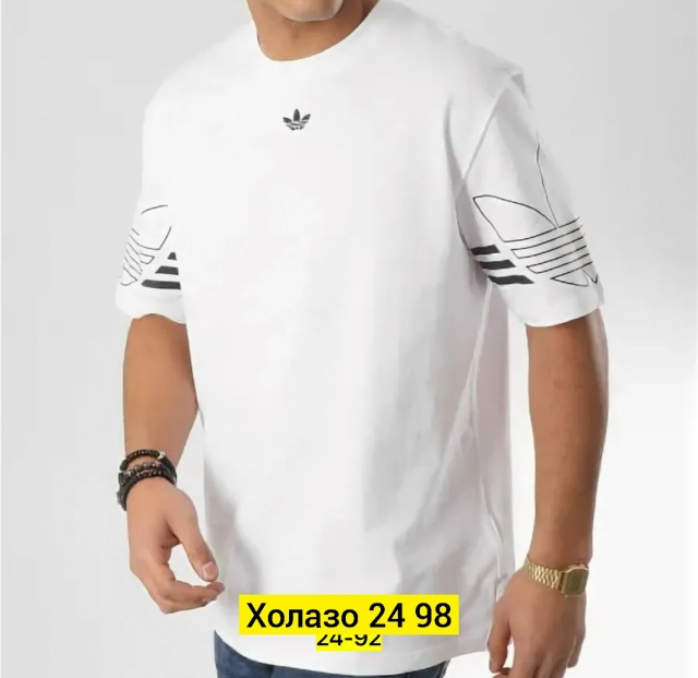 Футболка 23394698