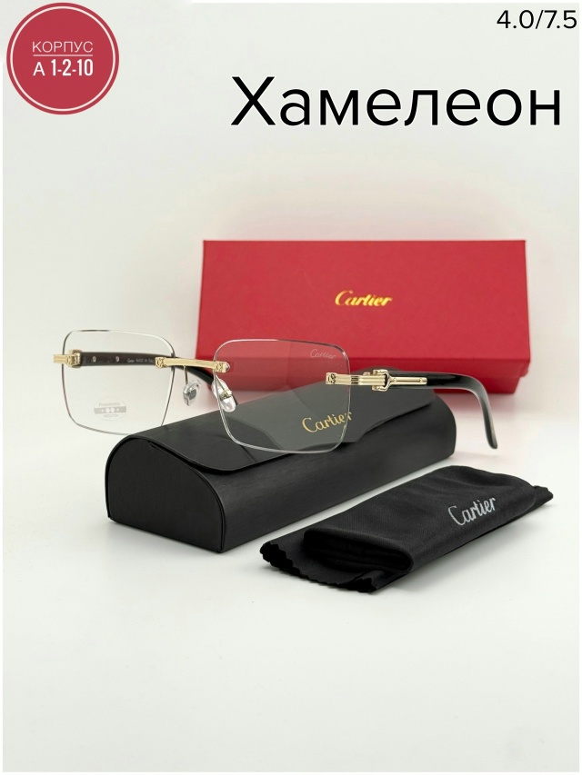 Солнцезащитные очки 23412102