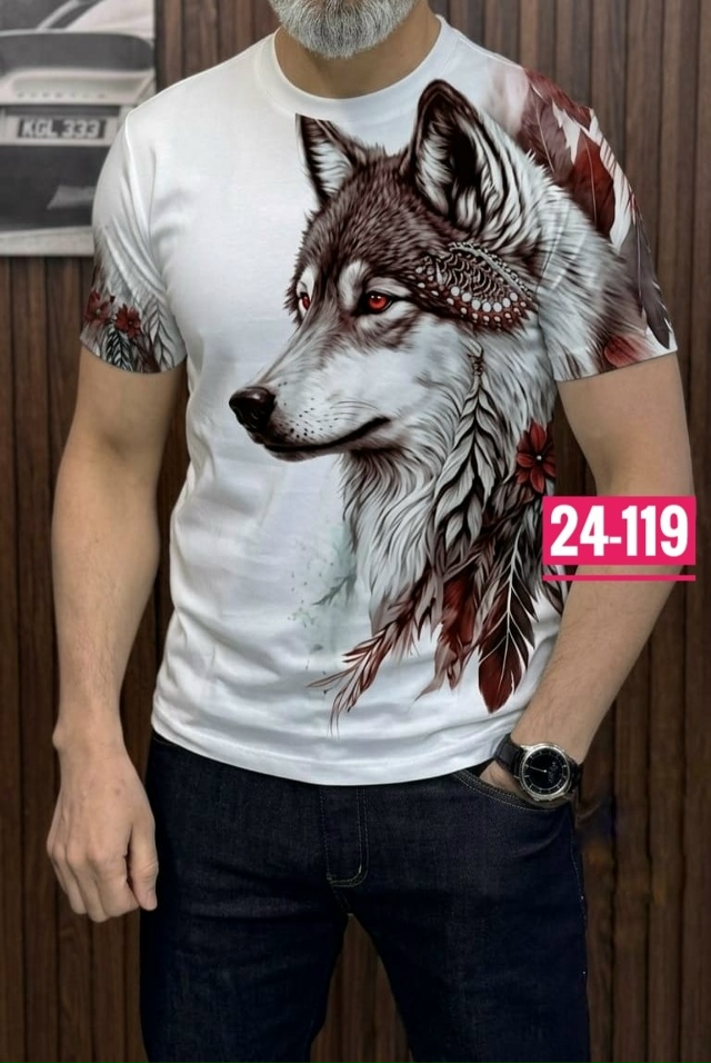 Футболка 23412610