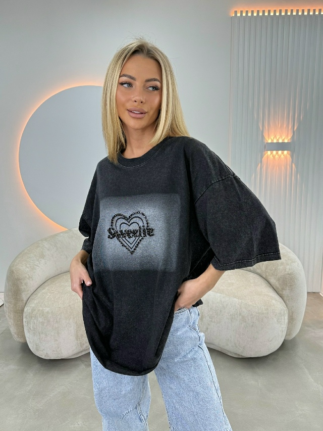 Футболка 23420396