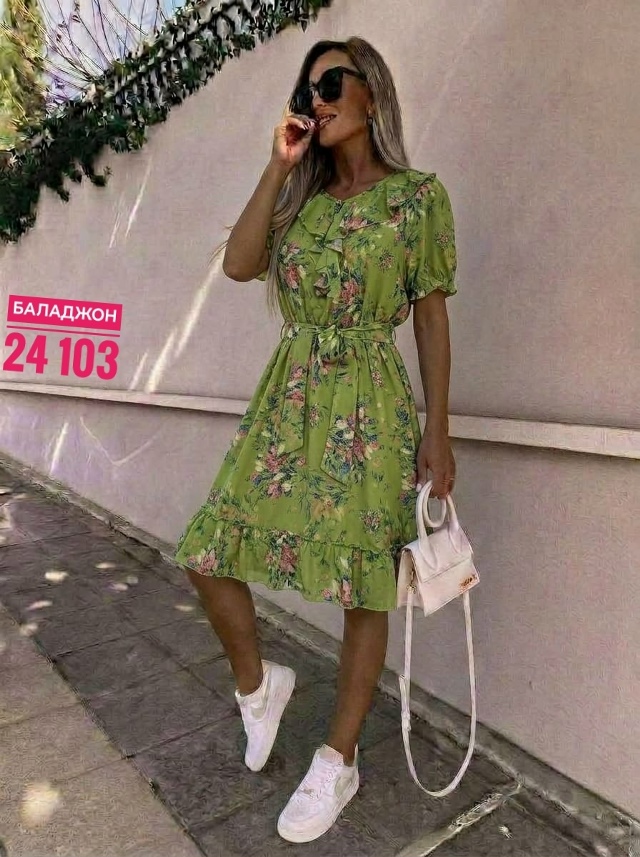 Платье 23435575