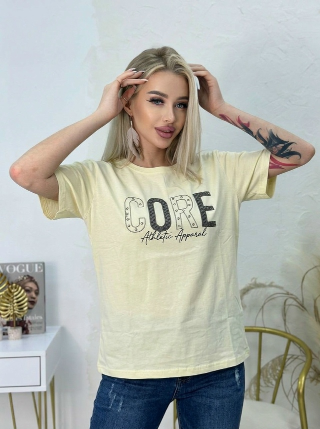 Футболка 23445163