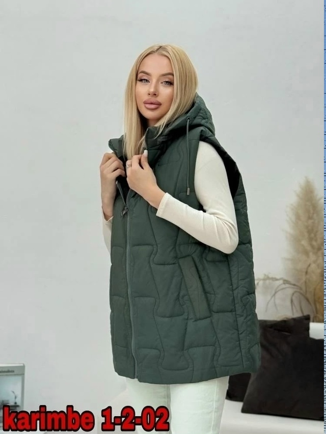 Жилет 23458489