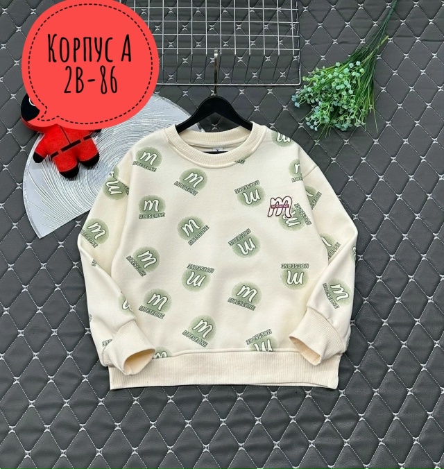 Толстовка 23487806