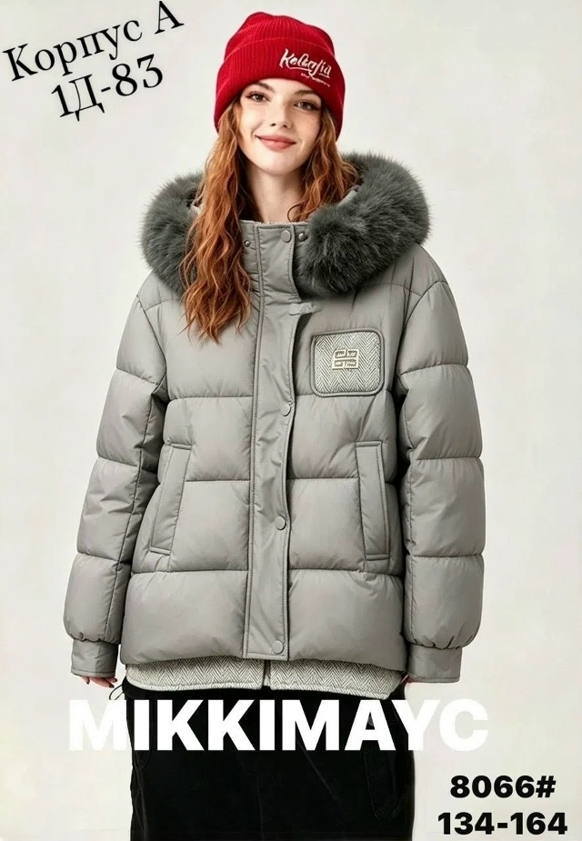 Куртка 23494410