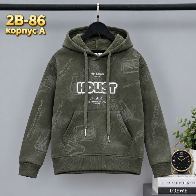 Толстовка 23504756