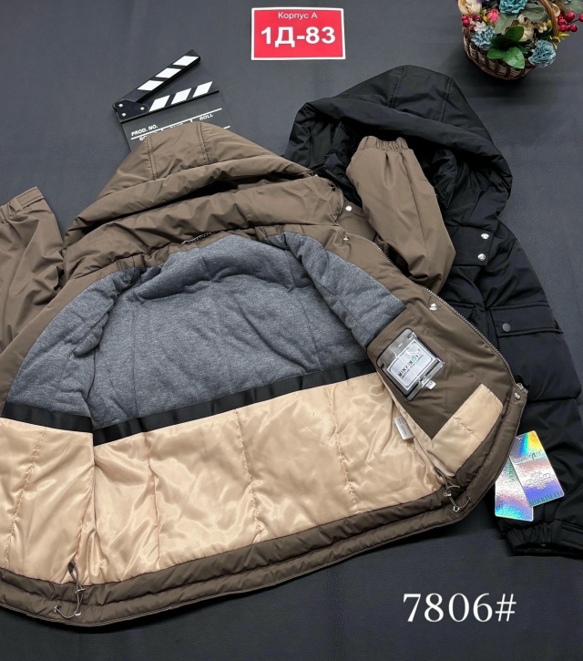 Куртка 23504472