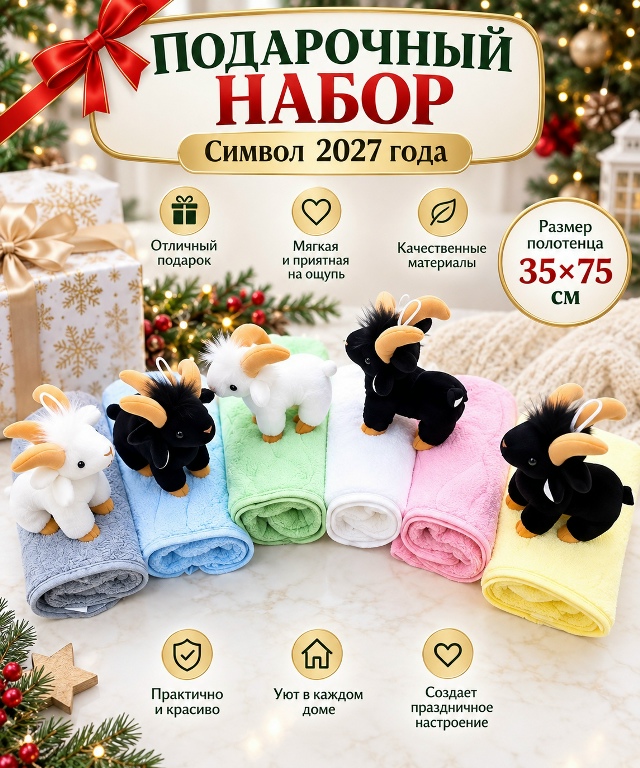 Полотенце 23509743