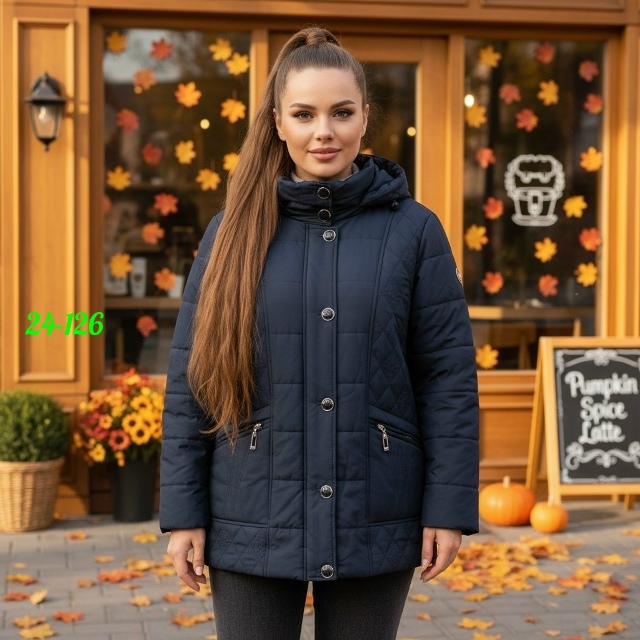 Куртка 23517319