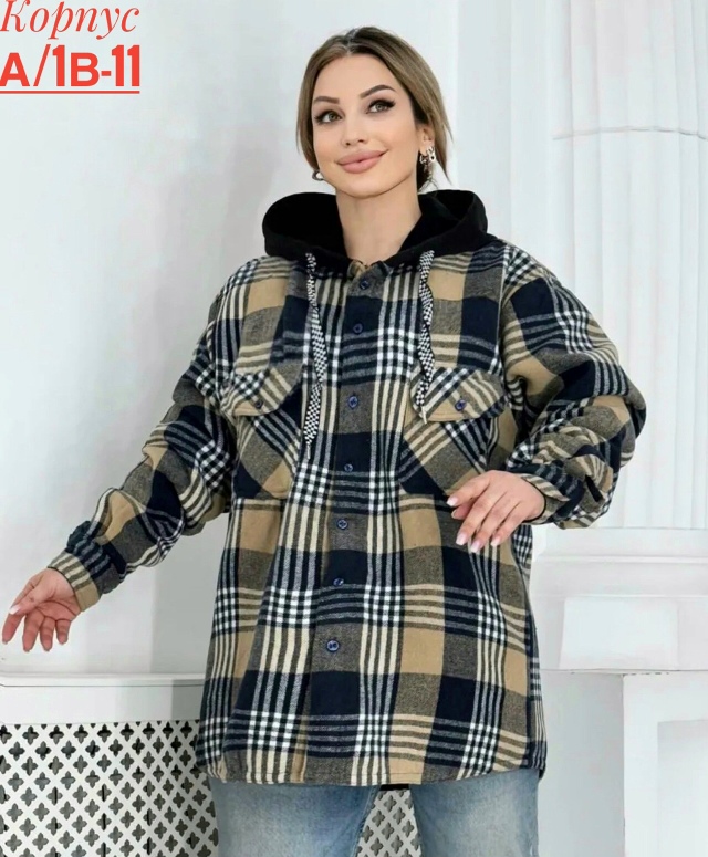 Рубашка 23530789