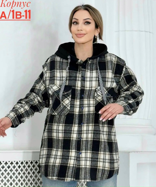 Рубашка 23545385