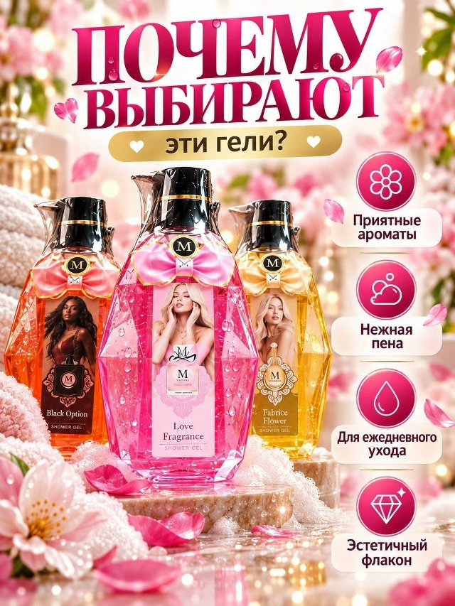 Духи
