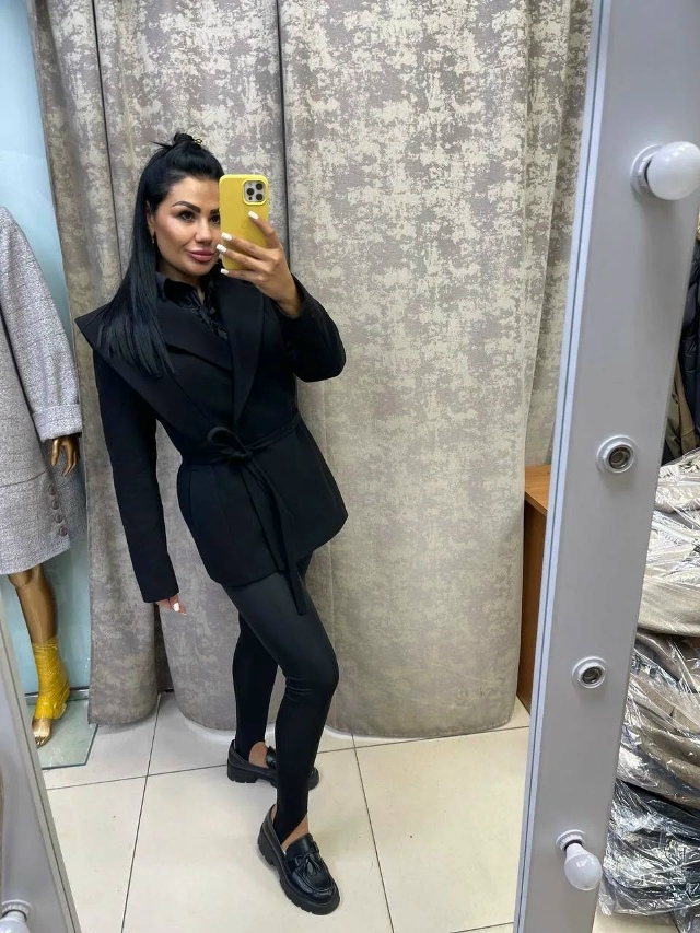 Пальто 23547241