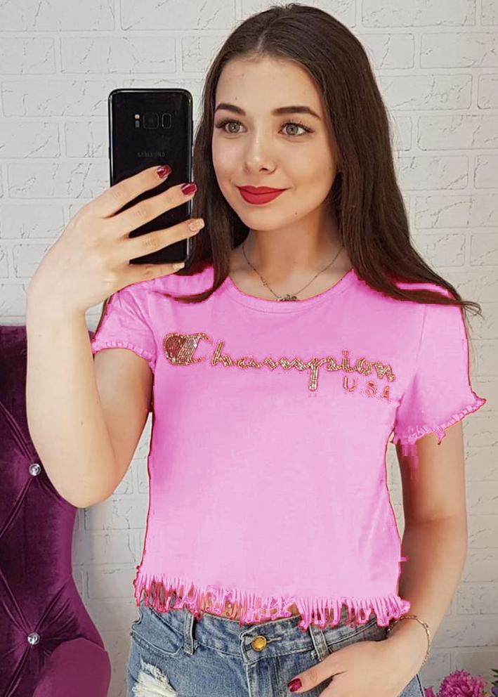 Футболка #20640105