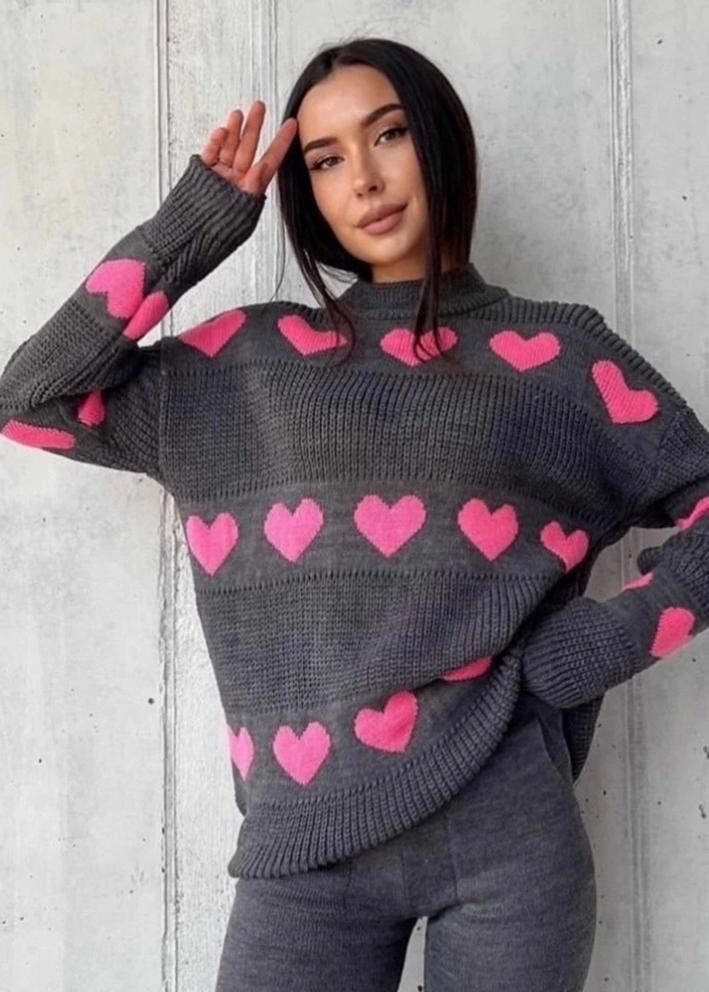 Свитер #23071359