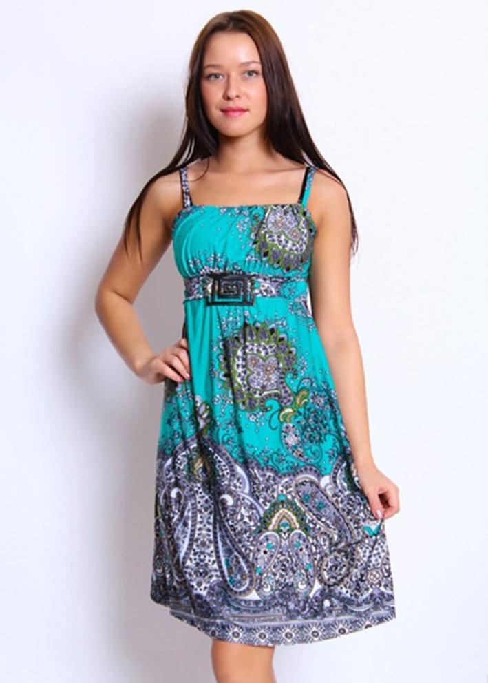 Сарафан #21131357