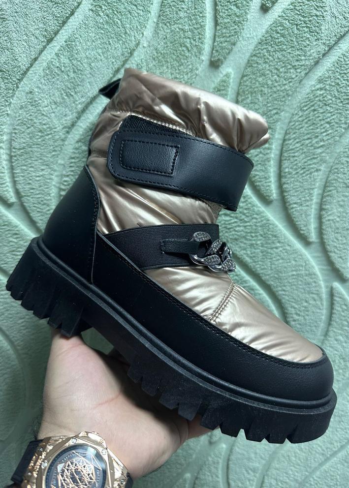 Ботинки #23083338