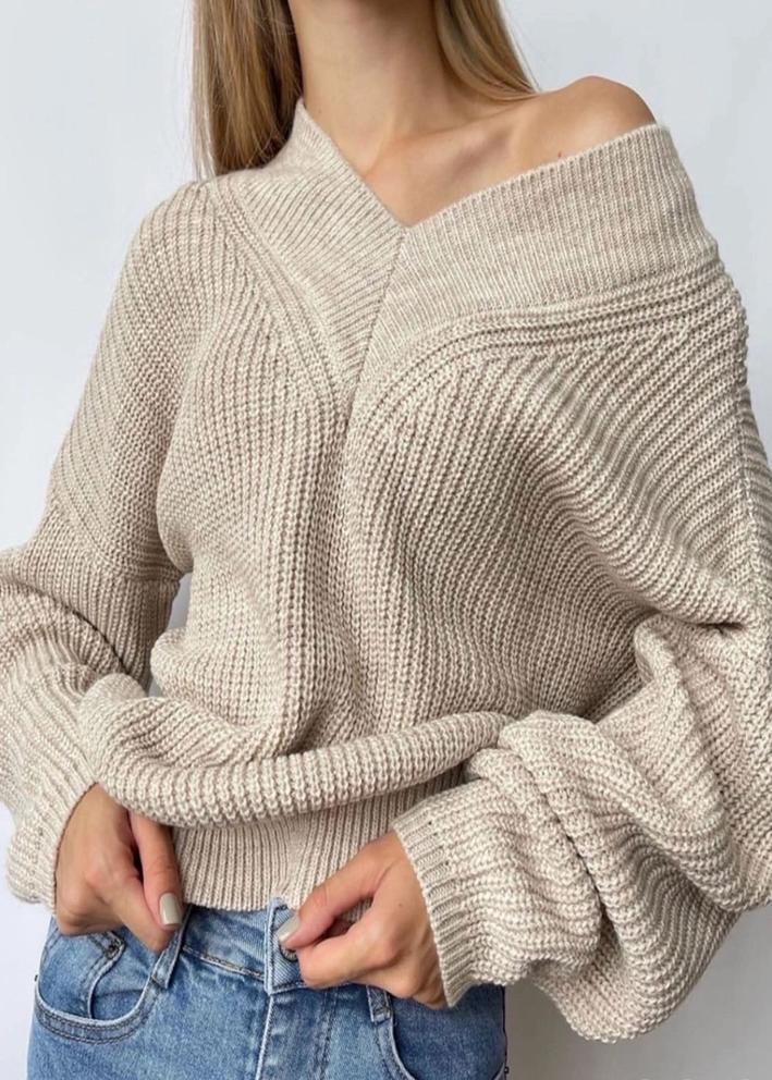 Свитер #23071404