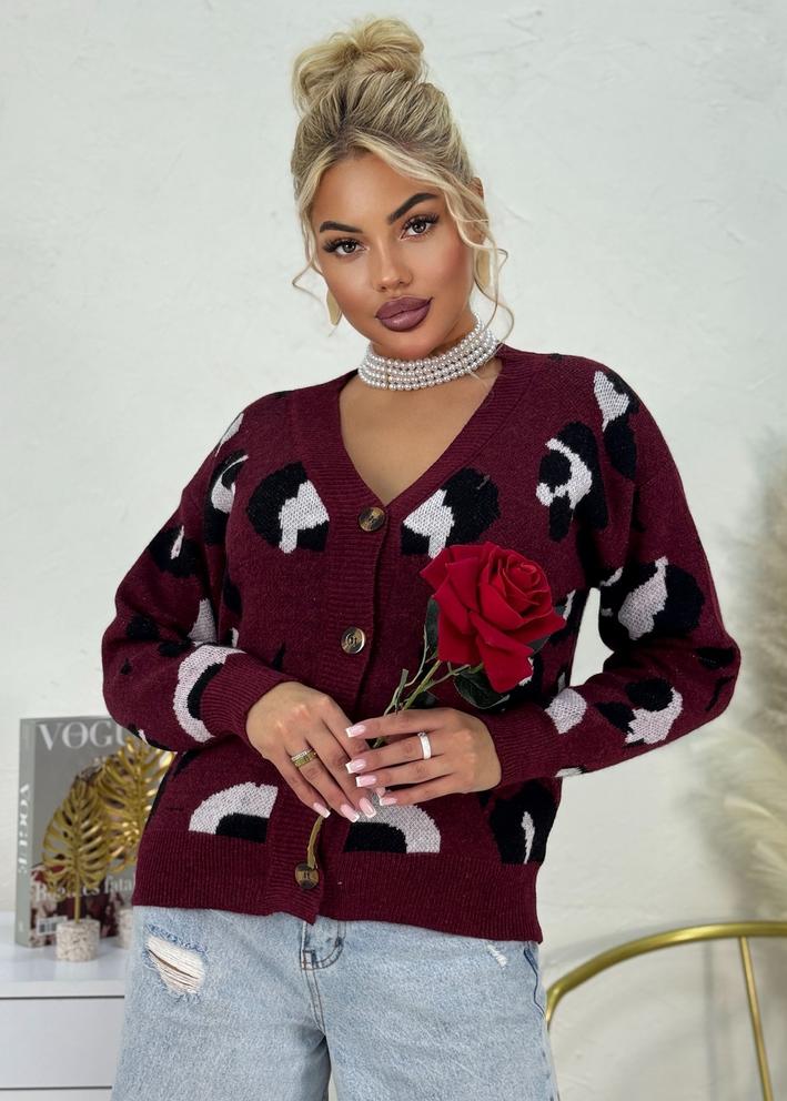 Кардиган #23068171