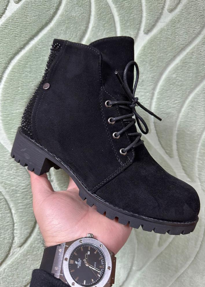 Ботинки #23105900