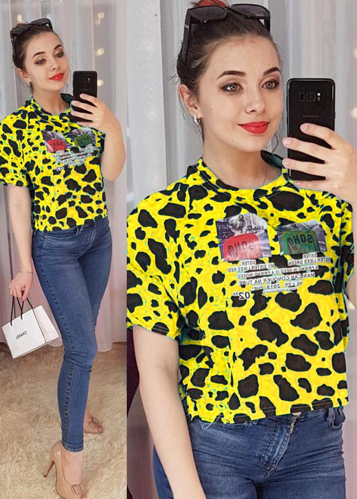 Футболка #20640230