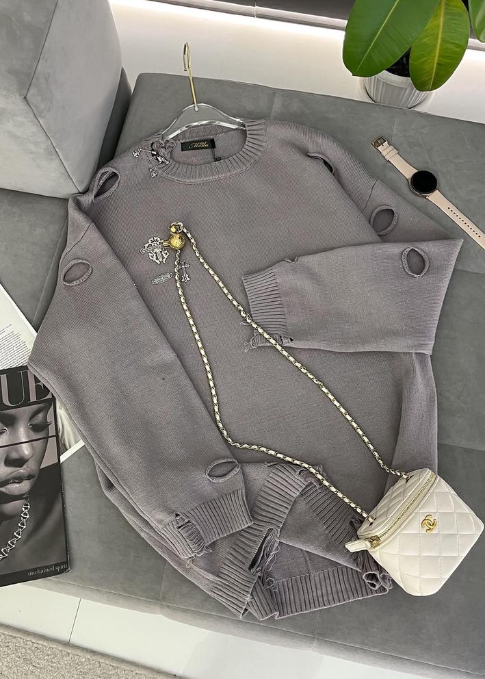 Свитер #23070578