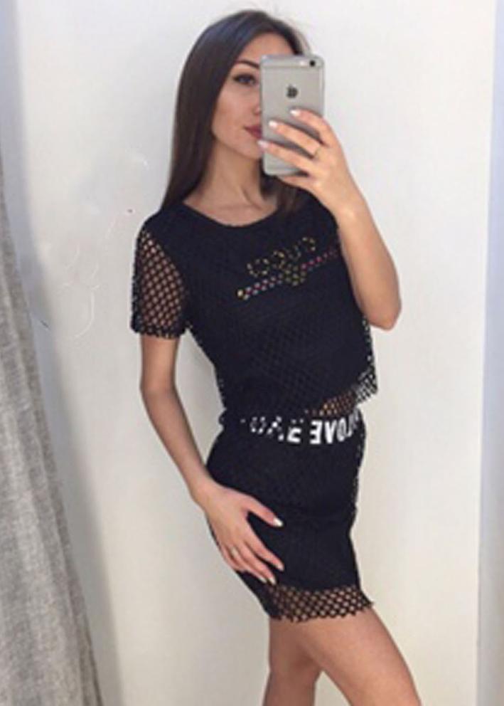 Костюм #23154479