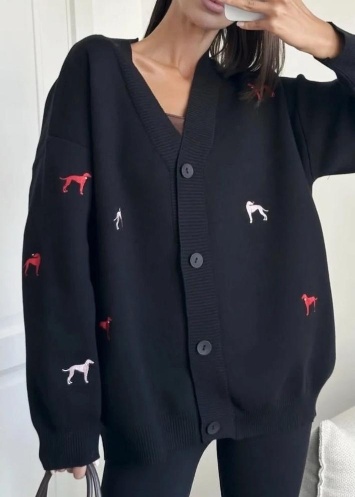 Кардиган #23071553