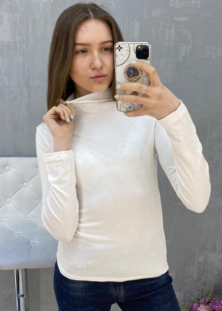 Водолазка #21090315