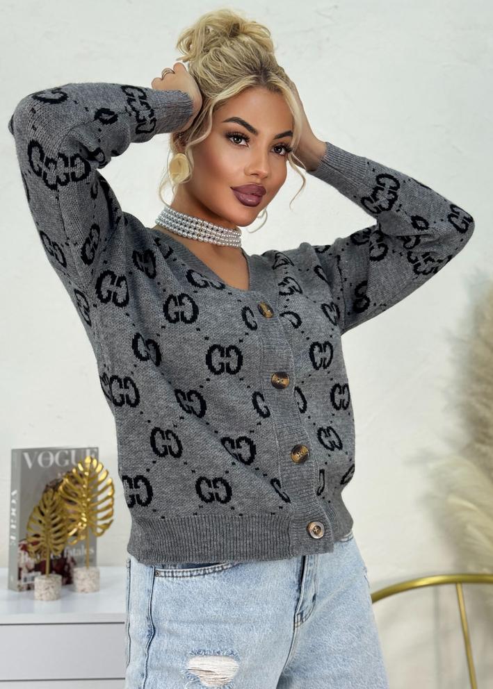 Кардиган #23068154