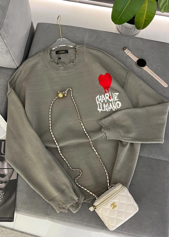 Свитер #23070590