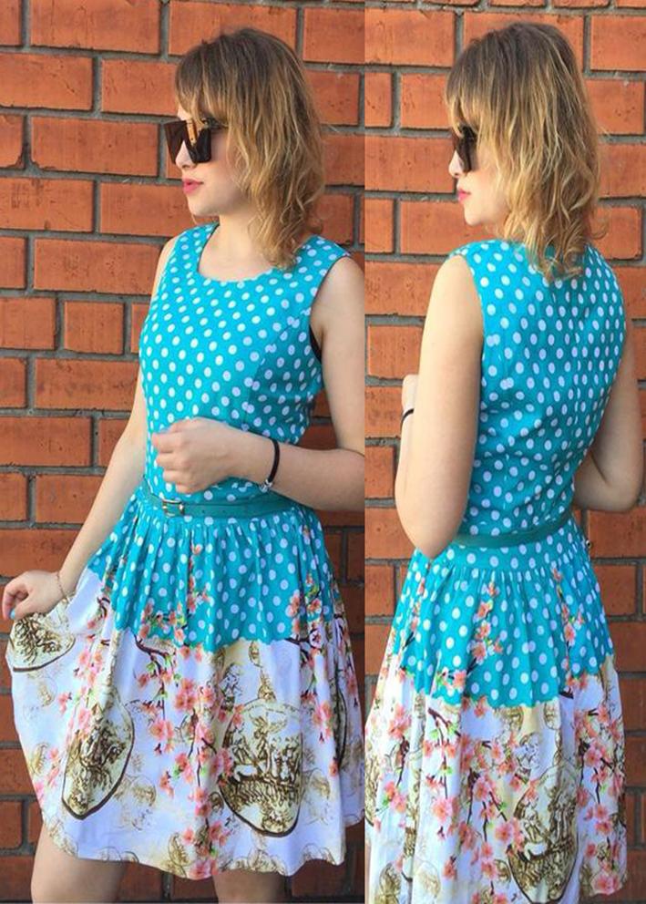 Платье #20639498