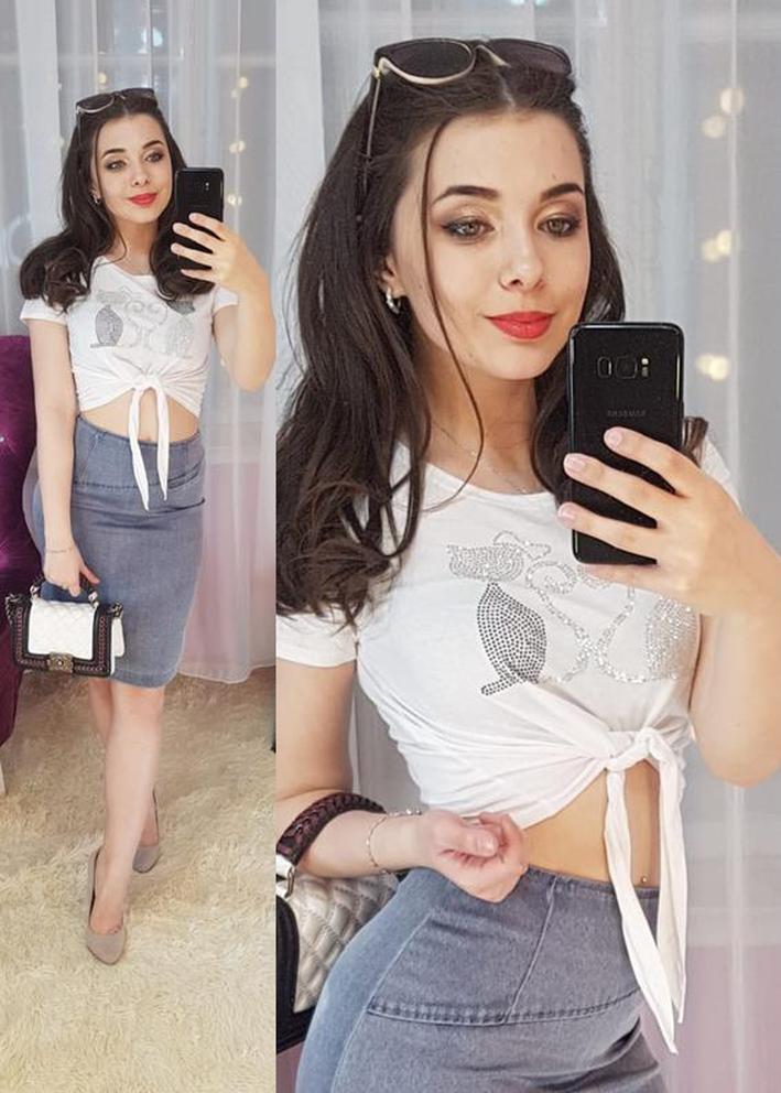 Футболка #20636689