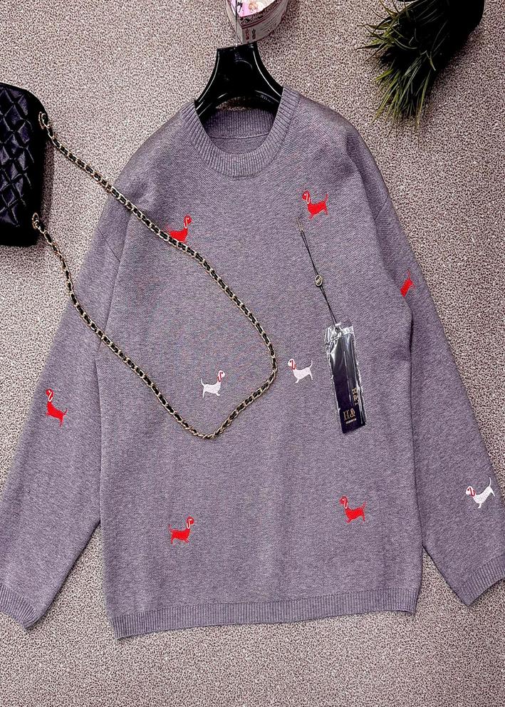 Свитер #23071396