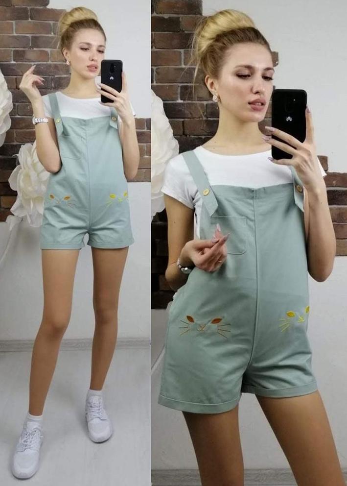 Комбинезон #21163584