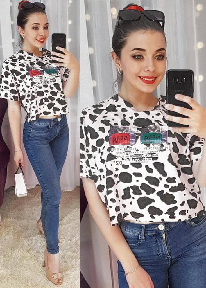 Футболка #20640206