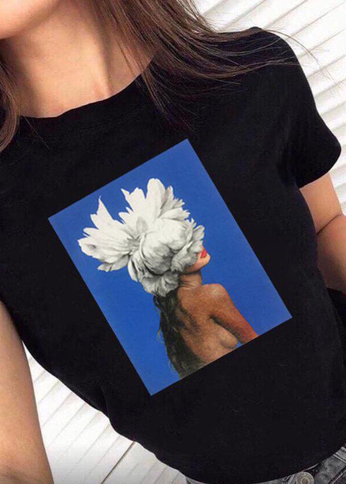 Футболка #20746578