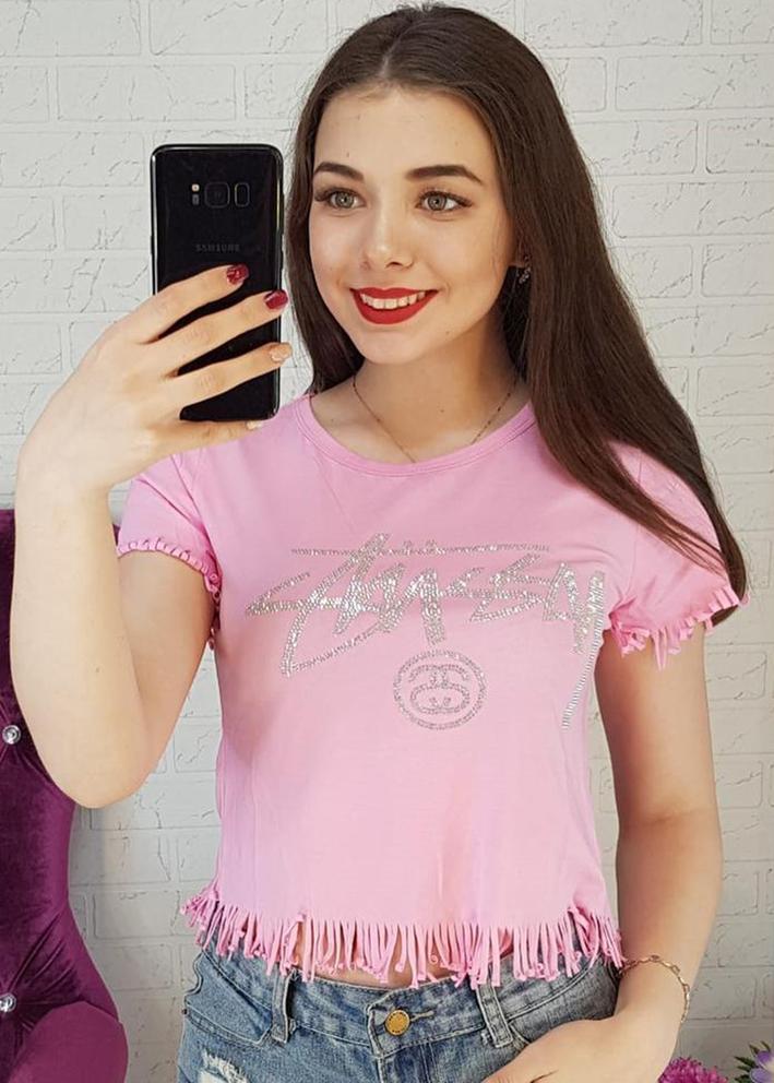 Футболка #20640090