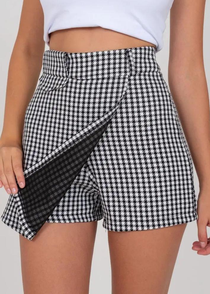 Юбка - шорты #23149420