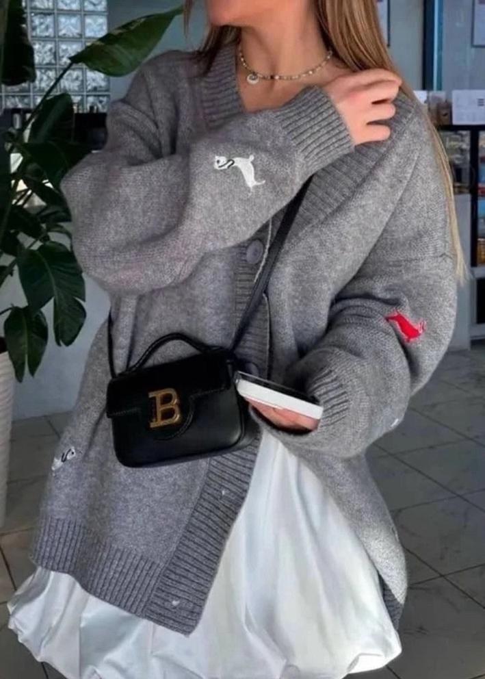 Кардиган #23071556