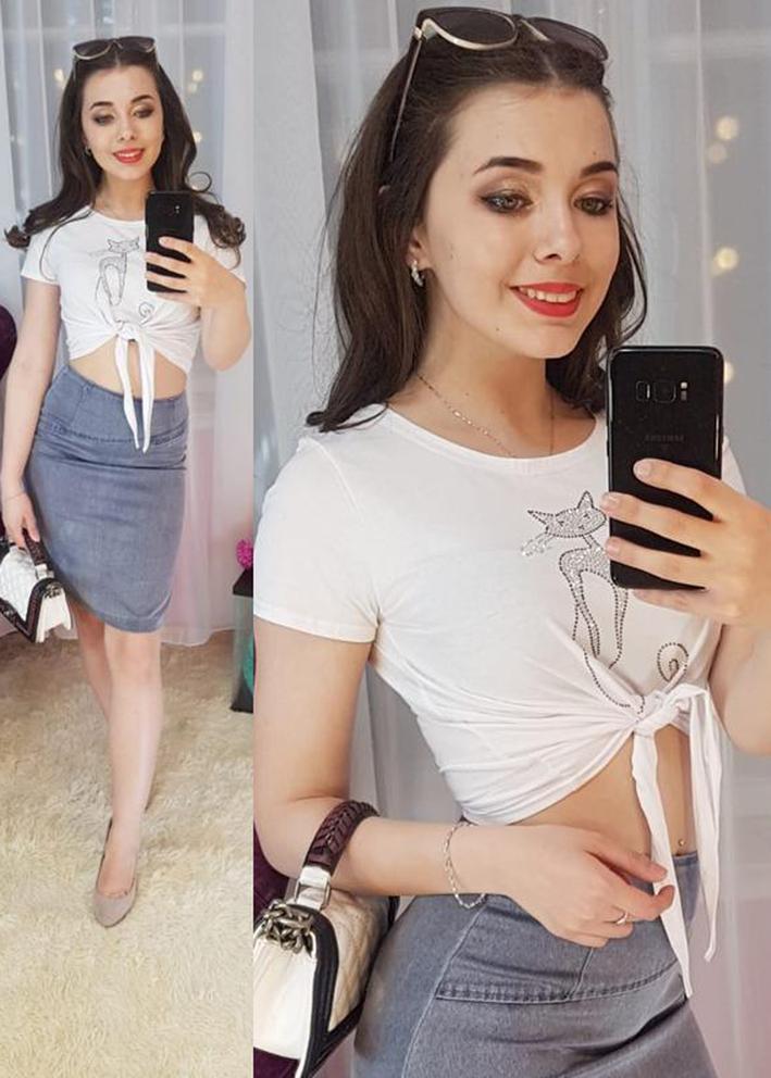 Футболка #20640317