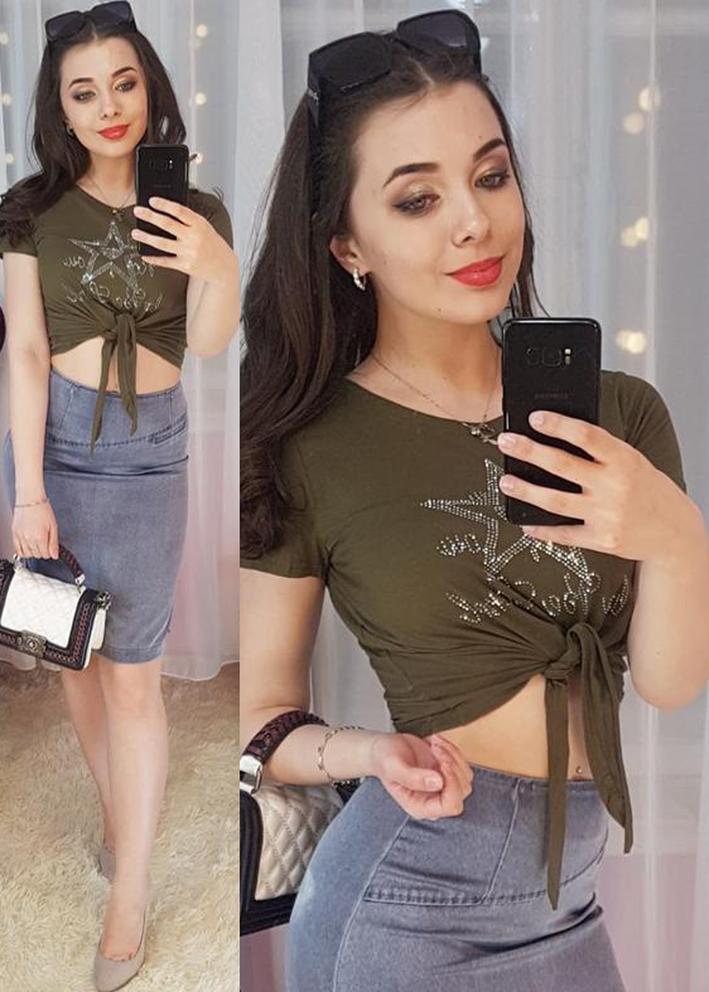 Футболка #20636678