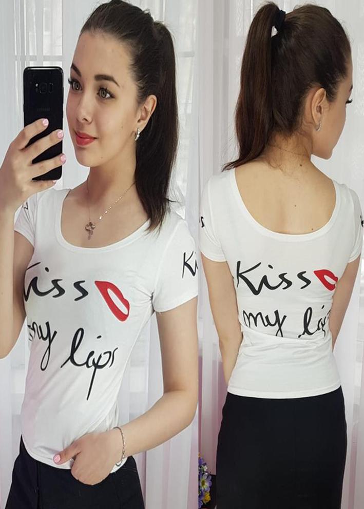 Футболка #20634897