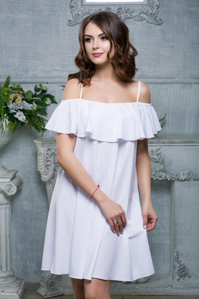 Сарафан #22619540