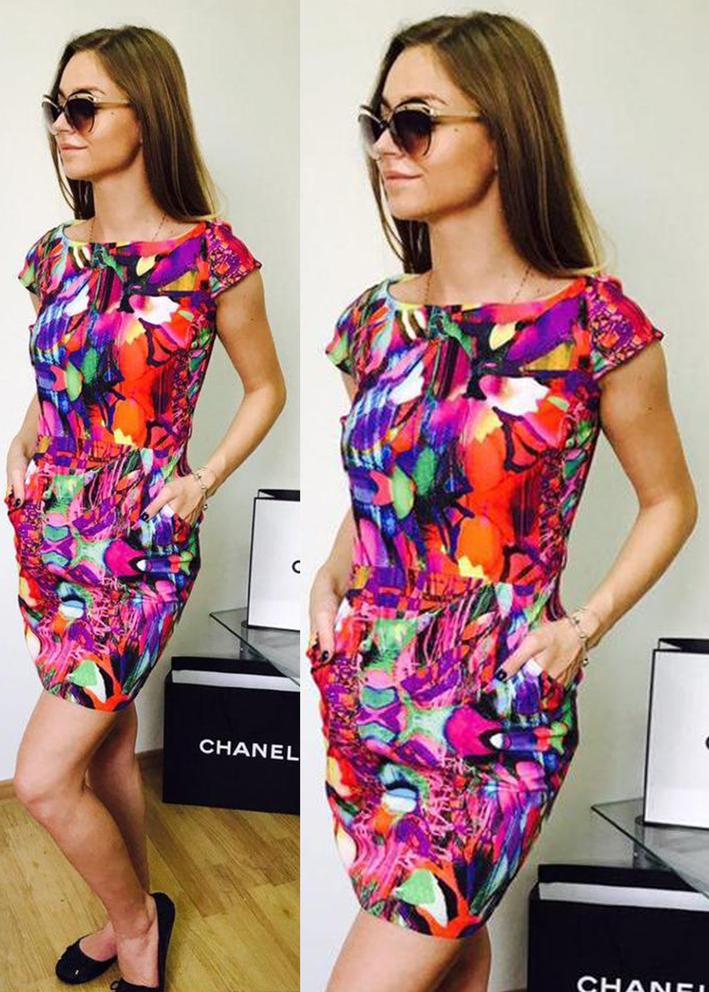 Платье #20639010