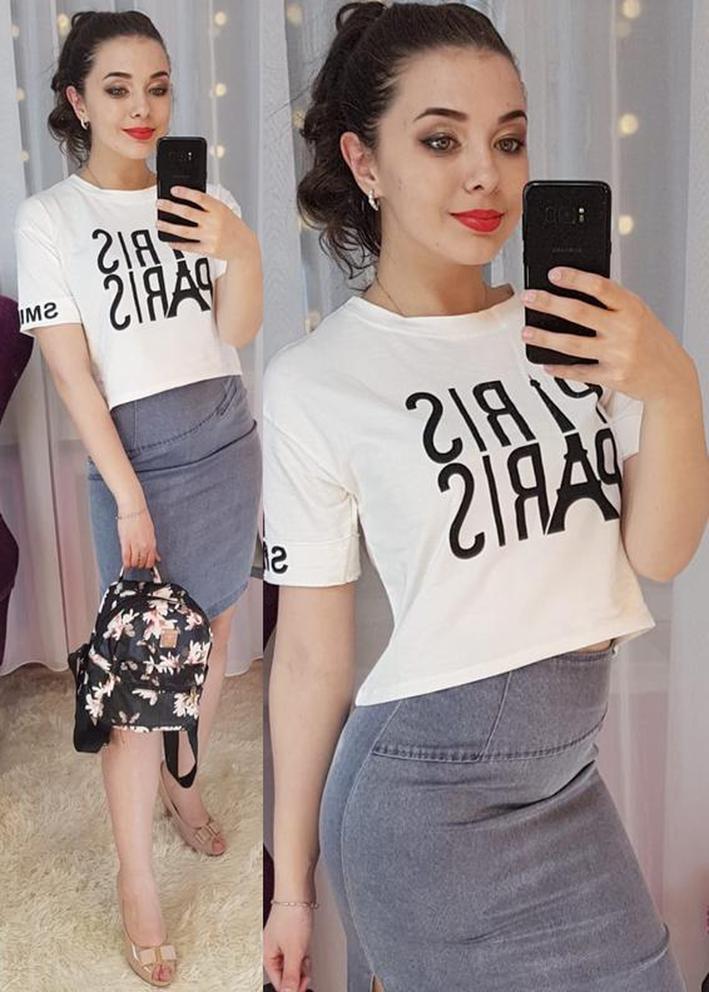 Футболка #20640235