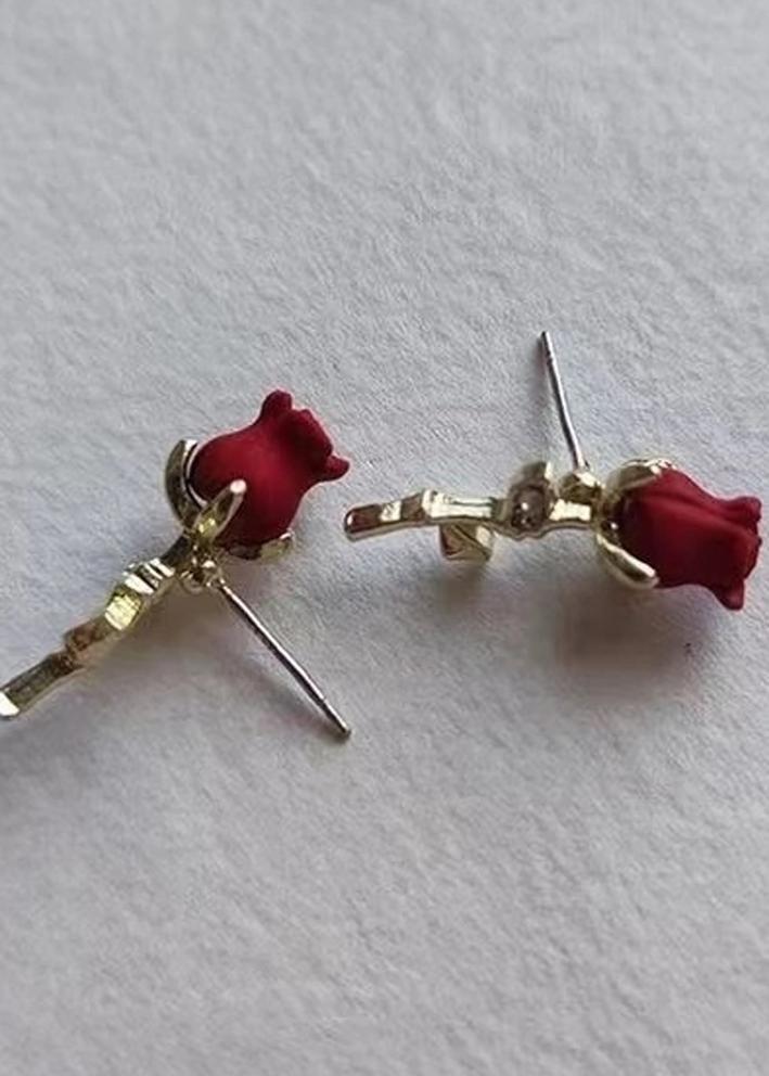 Серьги 21099132