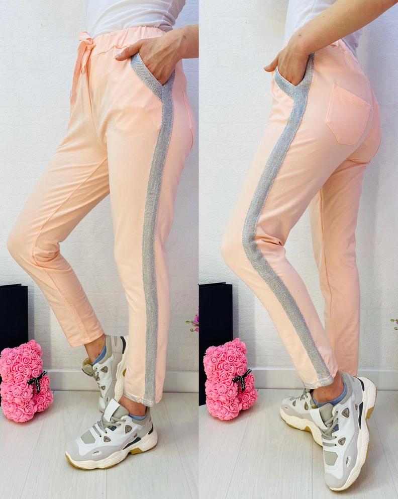 Спортивные брюки #20369837