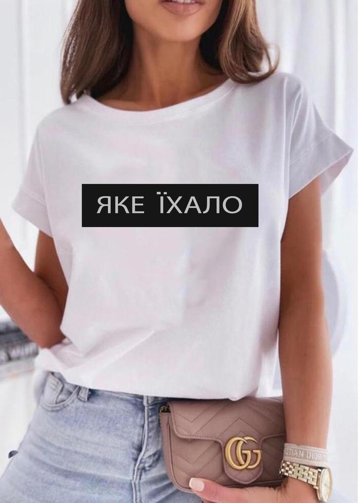 Футболка #21142377